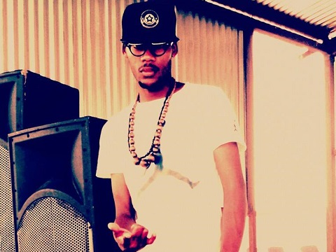 Hip Hop Beats SA 2x competition winner - Pitman Venom
